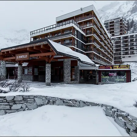 Apartment Confort 2 Pieces, Centre Proche, 5 Min Pistes Val-dʼIsère
