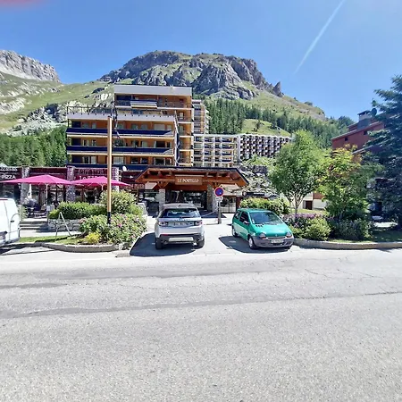 Confort 2 Pieces, Centre Proche, 5 Min Pistes Apartment