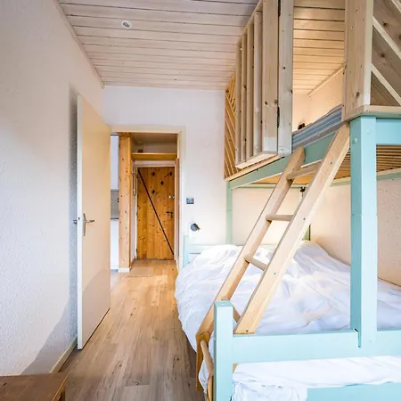 Apartment Confort 2 Pieces, Centre Proche, 5 Min Pistes