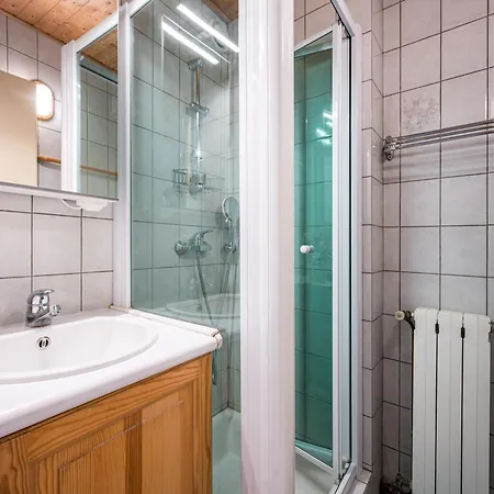 Apartment Confort 2 Pieces, Centre Proche, 5 Min Pistes Val-dʼIsère