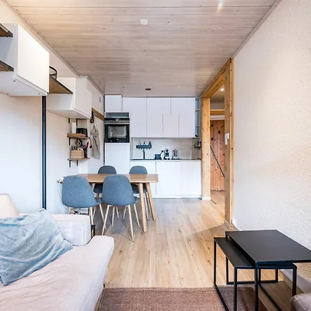 Apartamento Confort 2 Pieces, Centre Proche, 5 Min Pistes Val-dʼIsère